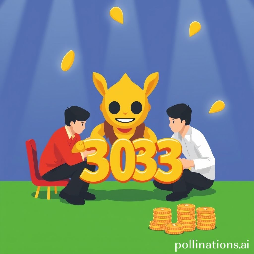  Membongkar Strategi Jitu Meraih Kemenangan di Link Gacor Winning303-Com